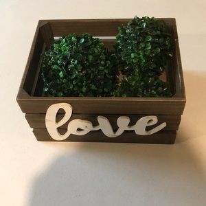 Love box